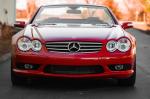 Mercedes-Benz SL55 AMG 2005 года (NA)